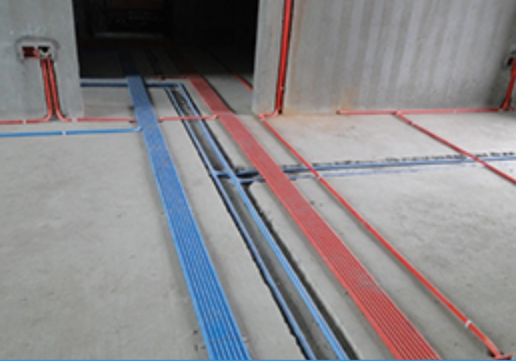 工程案例圖片展示