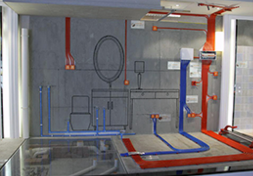 工程案例圖片展示